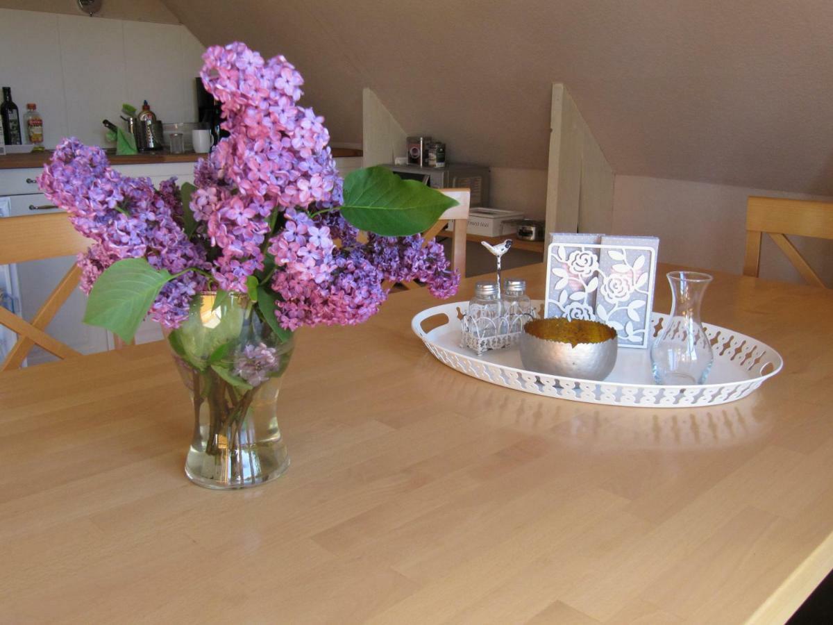 Fewo Fleckeby An Der Schlei Apartment Bagian luar foto