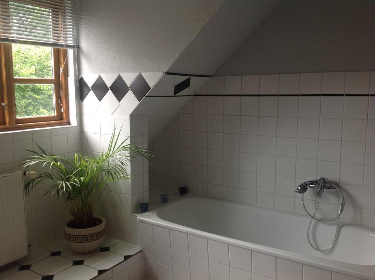 Fewo Fleckeby An Der Schlei Apartment Bagian luar foto