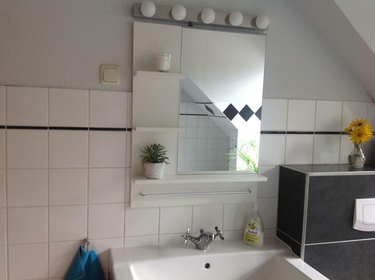 Fewo Fleckeby An Der Schlei Apartment Bagian luar foto