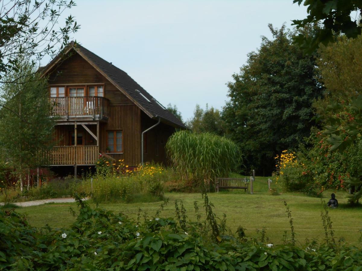 Fewo Fleckeby An Der Schlei Apartment Bagian luar foto