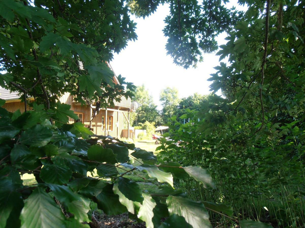 Fewo Fleckeby An Der Schlei Apartment Bagian luar foto
